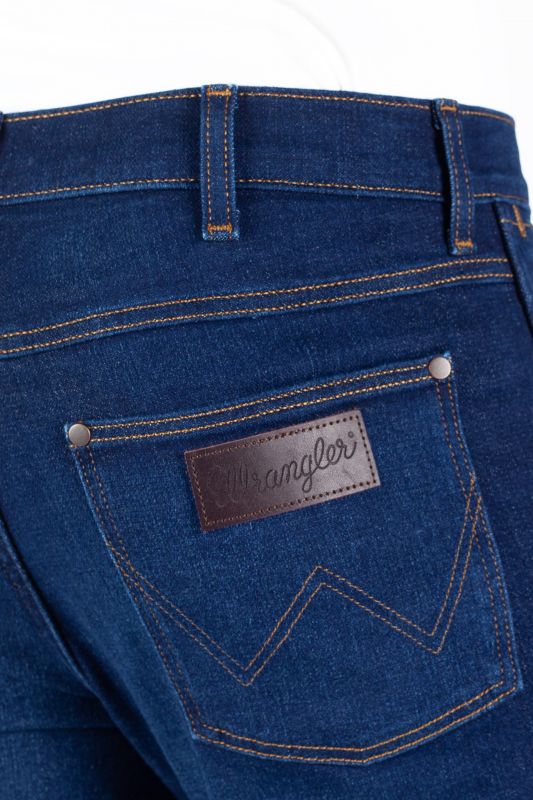 Jeans WRANGLER 112350845