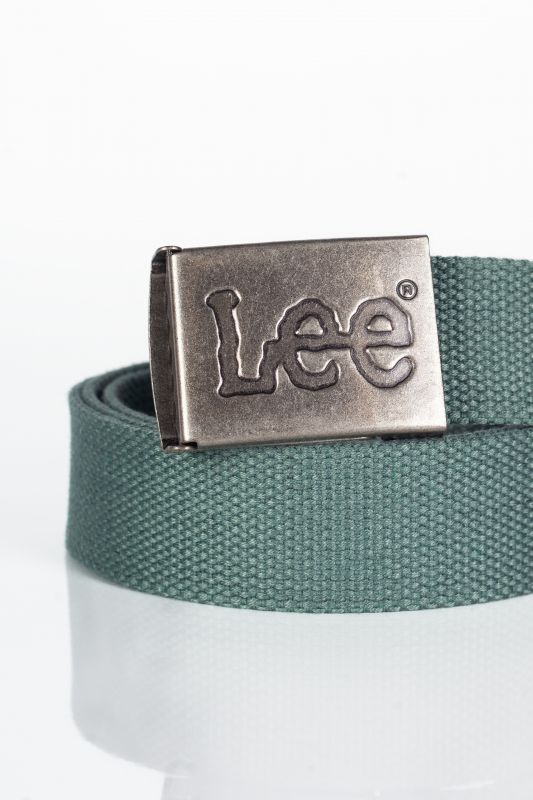 Canvas belt LEE 112351244