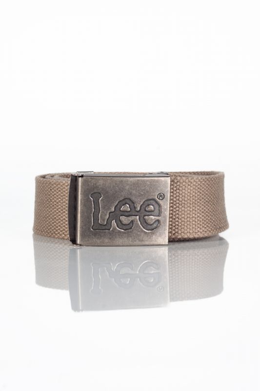 Canvas belt LEE 112351285