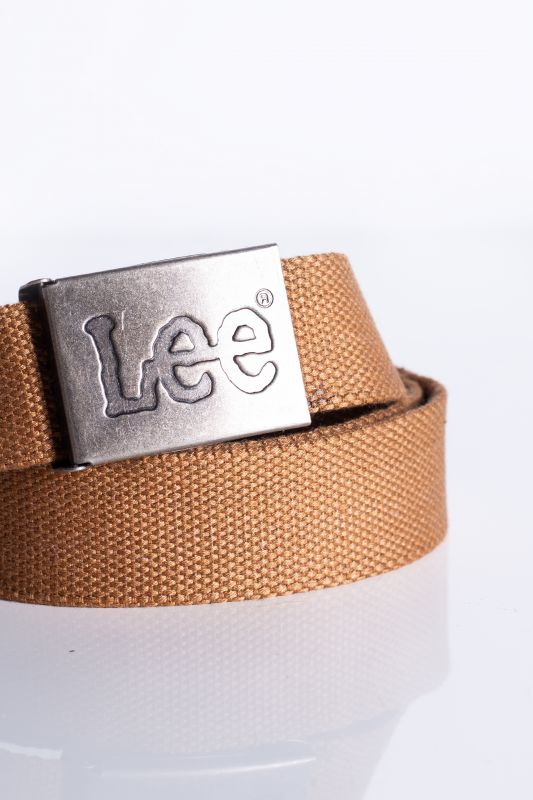 Canvas belt LEE 112351286