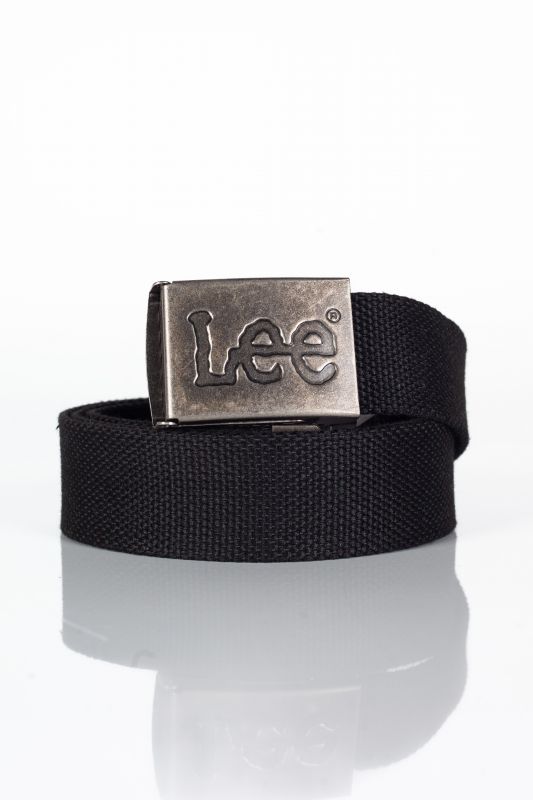 Canvas belt LEE 112351287