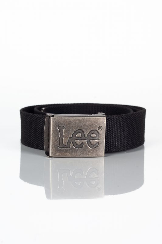 Canvas belt LEE 112351287