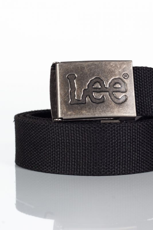 Canvas belt LEE 112351287