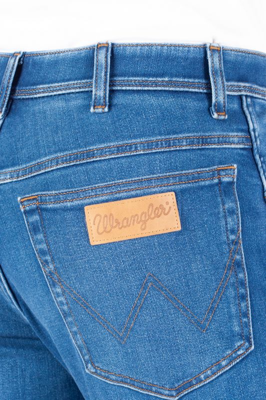 Jeans WRANGLER 112352715