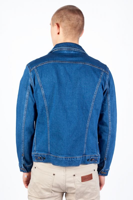 Denim jacket LEE 112353378