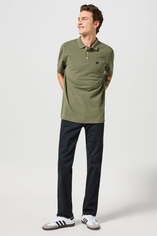 Casual trousers WRANGLER 112355031