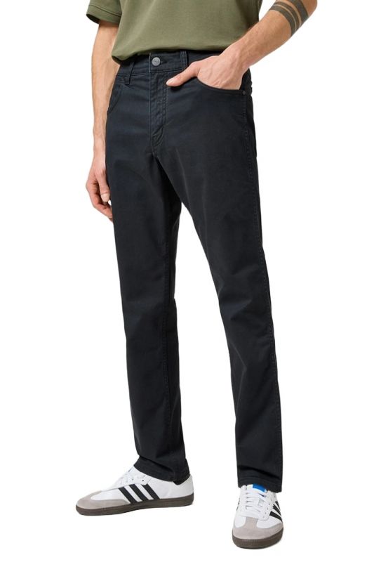 Casual trousers WRANGLER 112355031