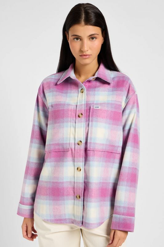 Long-sleeve shirt LEE 112355414