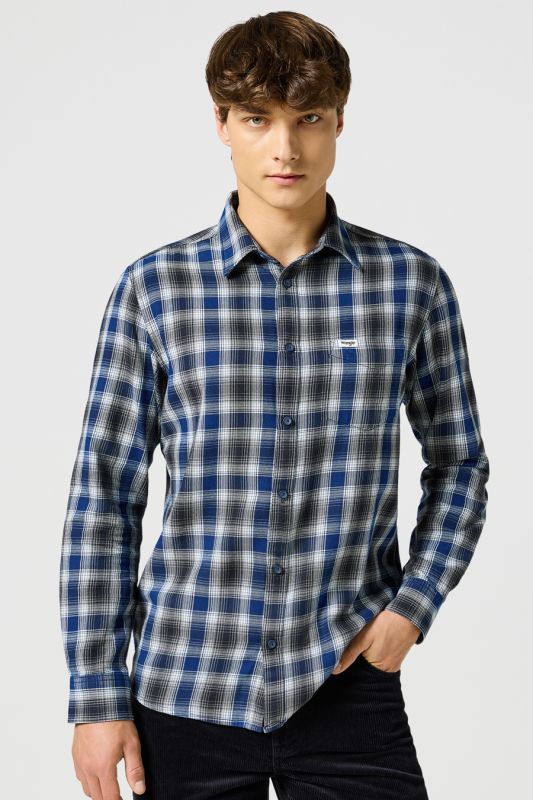 Shirt WRANGLER 112357226