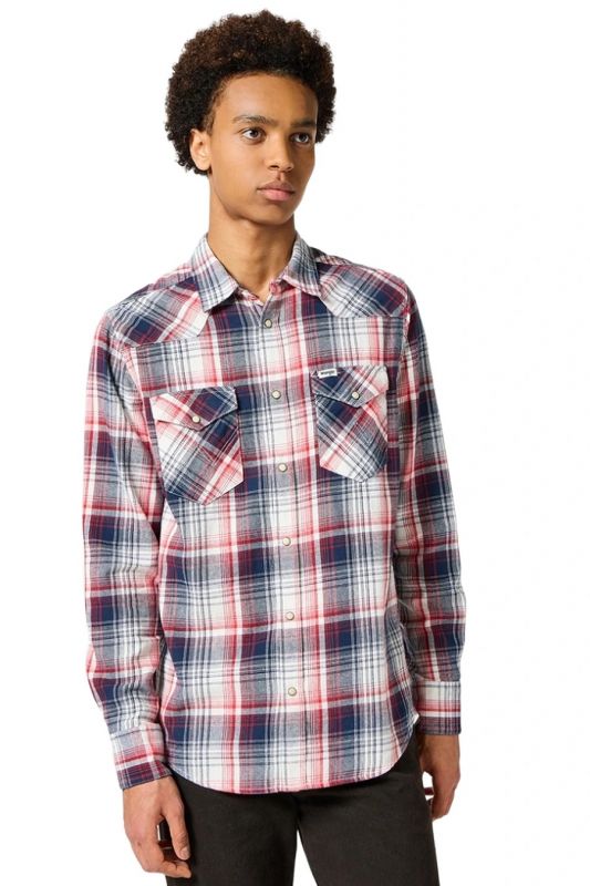 Shirt WRANGLER 112357243