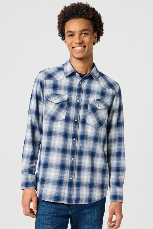 Shirt WRANGLER 112357398