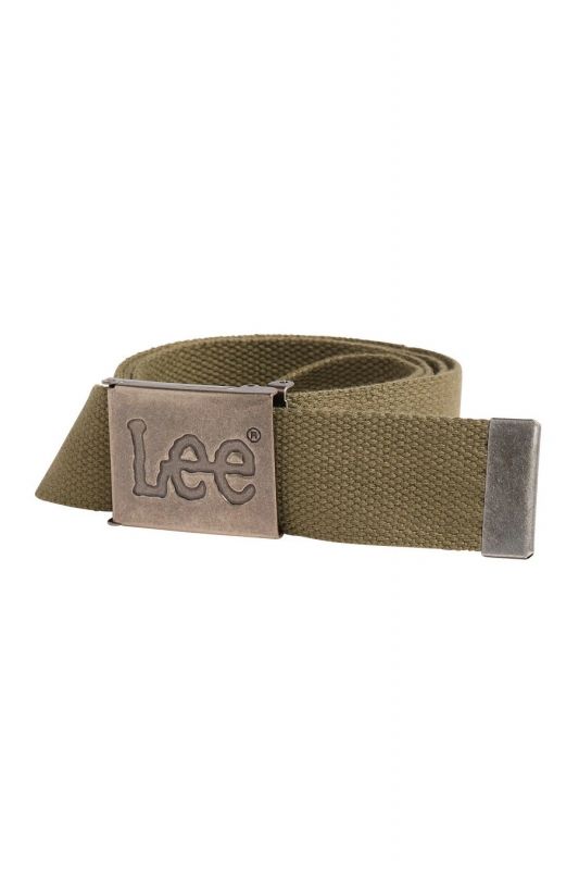 Canvas belt LEE 112358295