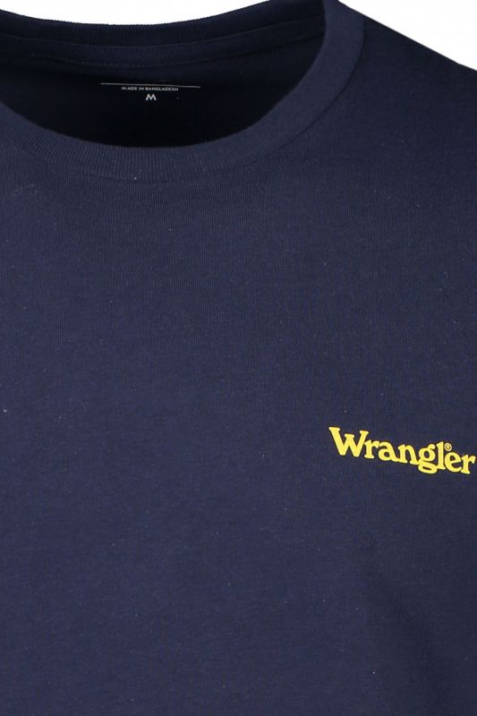 T-shirt WRANGLER 112362369