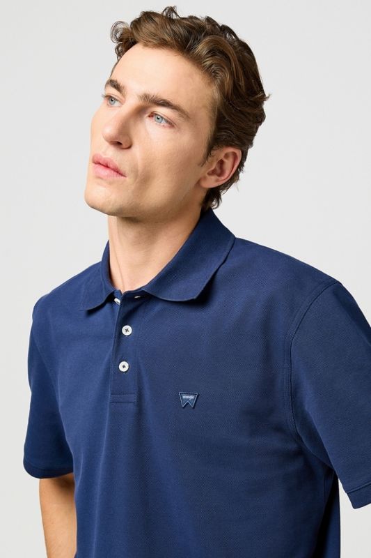 Polo shirt WRANGLER 112362388