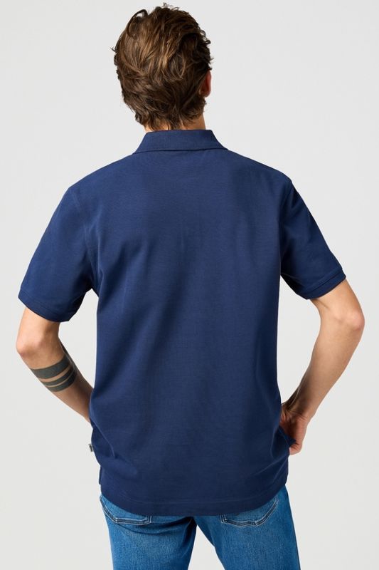 Polo shirt WRANGLER 112362388