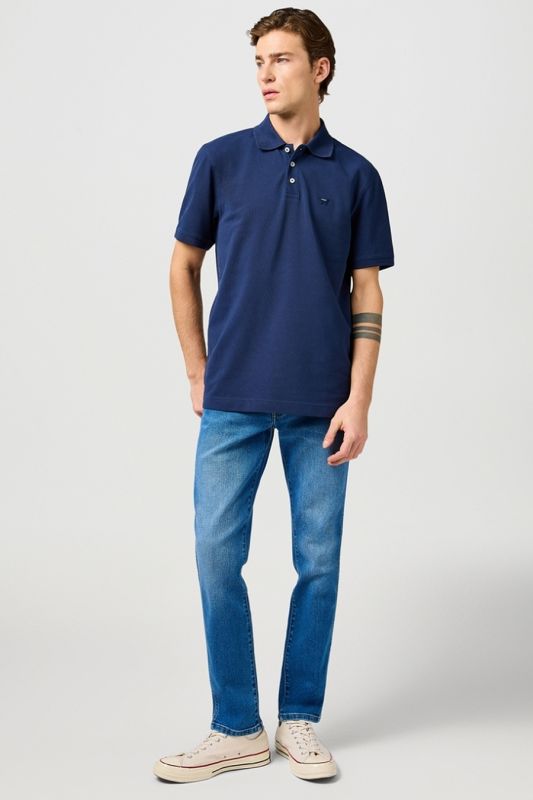 Polo shirt WRANGLER 112362388