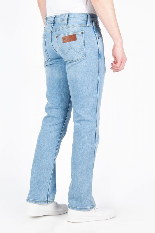 Jeans WRANGLER 112362431