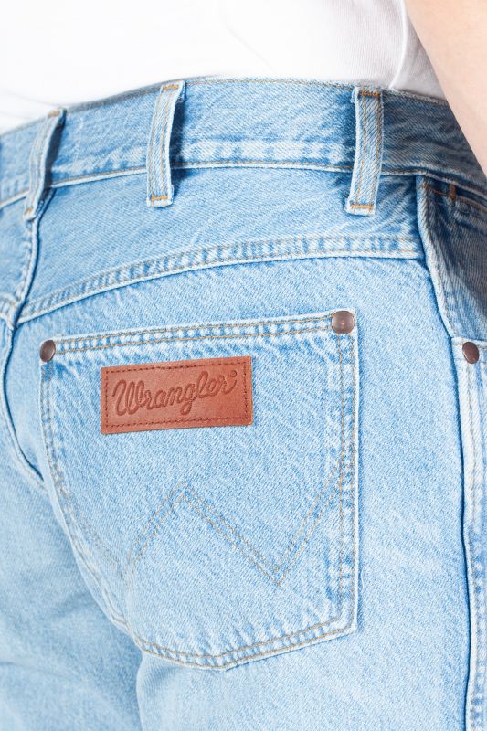 Jeans WRANGLER 112362465