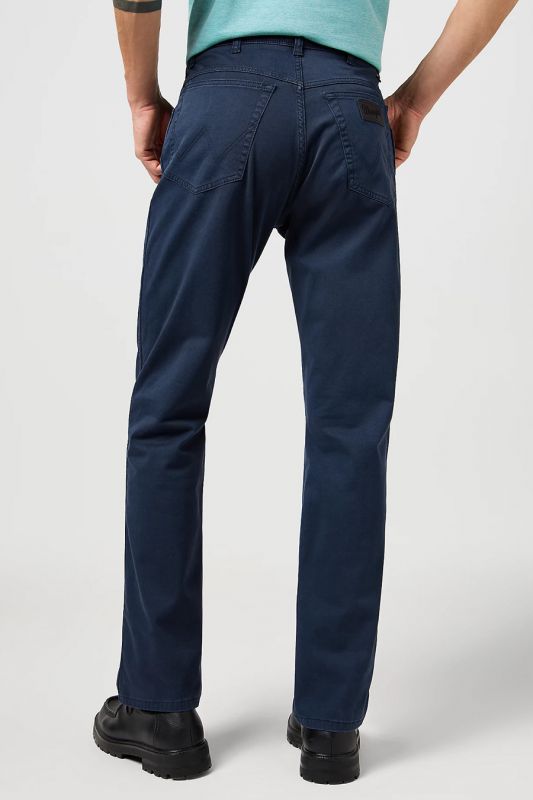 Casual trousers WRANGLER 112362470