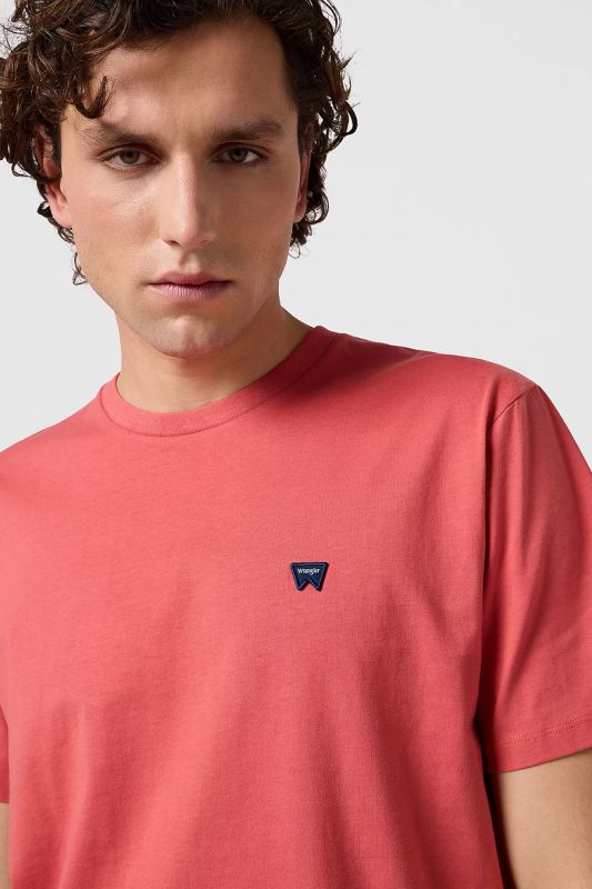 T-shirt WRANGLER 112362687