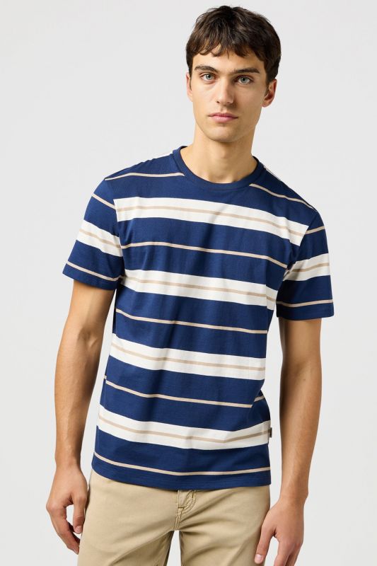 T-shirt WRANGLER 112362724