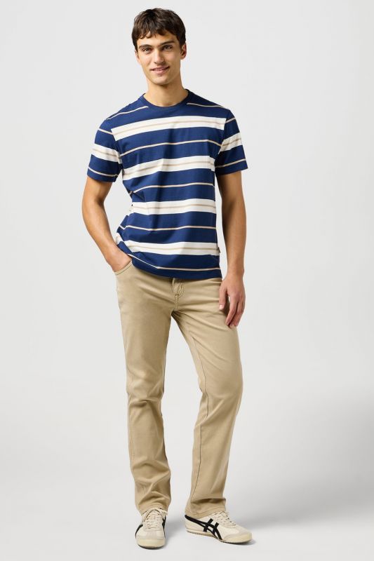 T-shirt WRANGLER 112362724