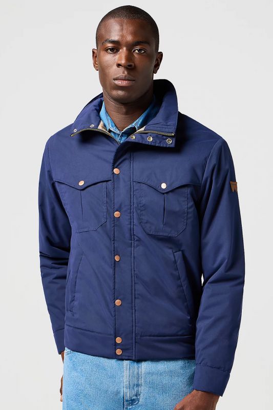 Jacket WRANGLER 112362740