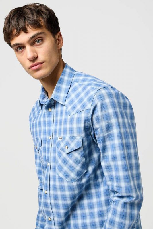 Shirt WRANGLER 112362764