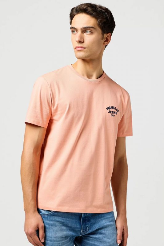 T-shirt WRANGLER 112362799