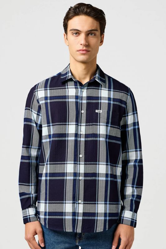 Shirt WRANGLER 112362898