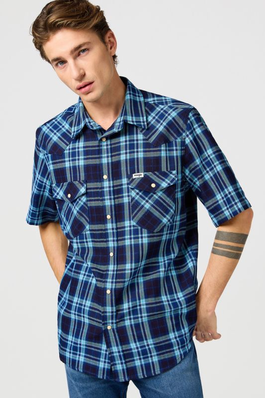 Shirt WRANGLER 112362899