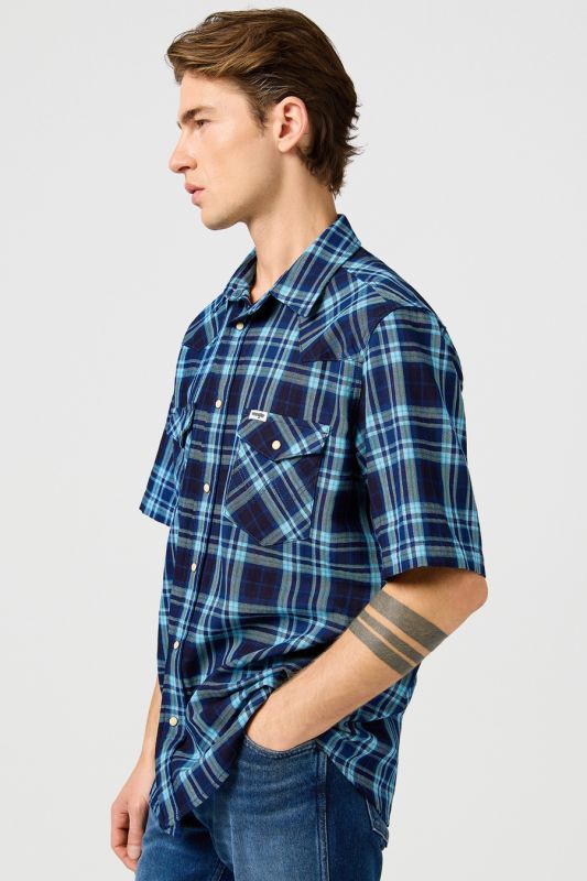 Shirt WRANGLER 112362899