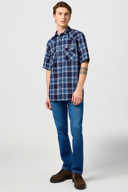 Shirt WRANGLER 112362947