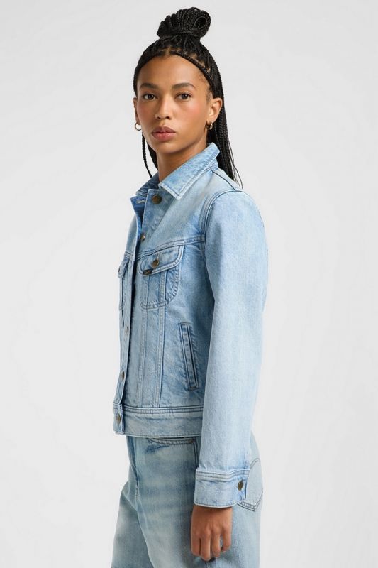 Denim jacket LEE 112363645