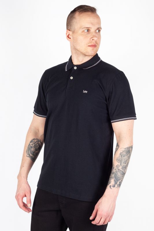 Polo shirt LEE 112363659