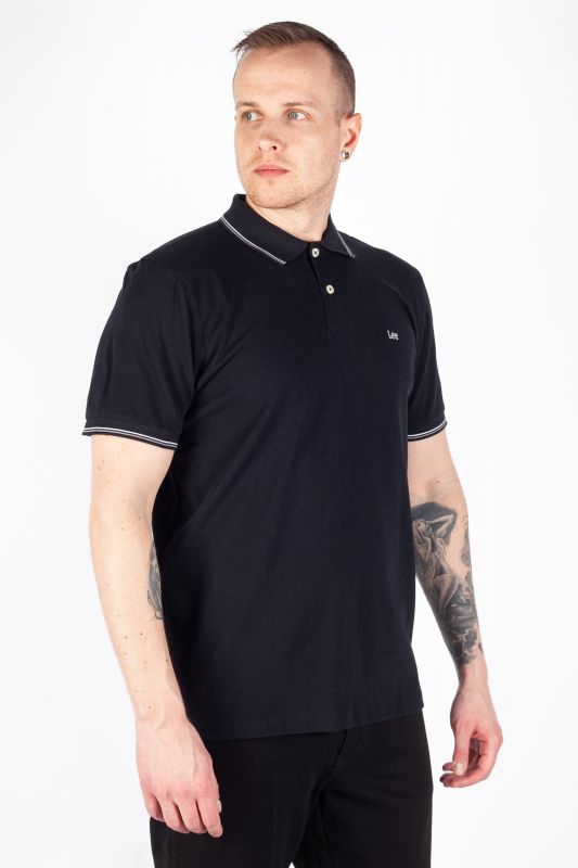 Polo shirt LEE 112363659