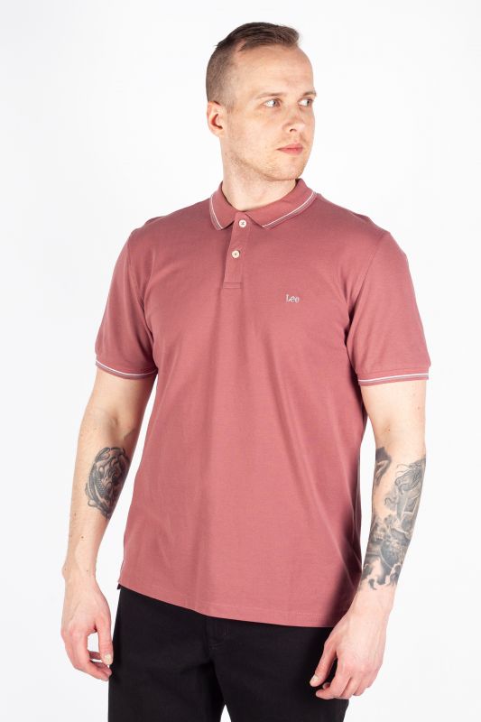 Polo shirt LEE 112363661