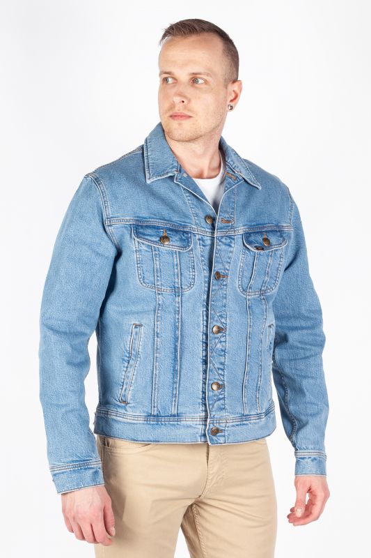 Denim jacket LEE 112363663