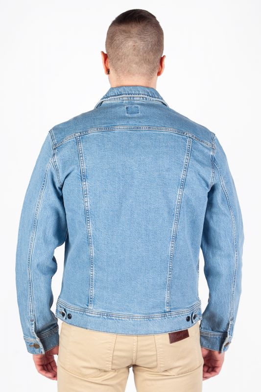 Denim jacket LEE 112363663