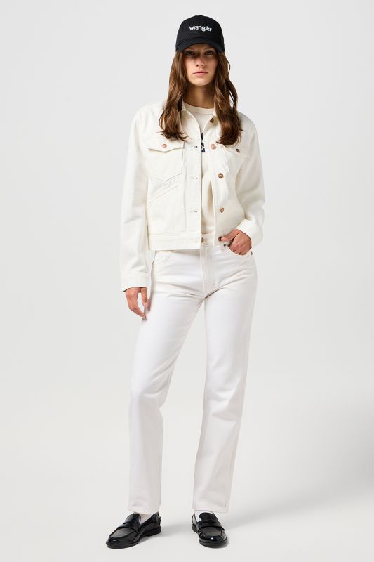 Hat WRANGLER 112364059