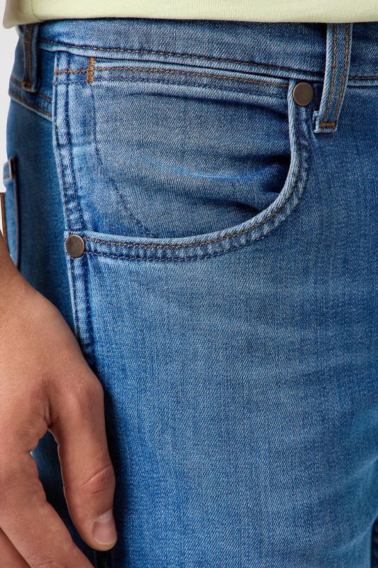Jeans WRANGLER 112364421