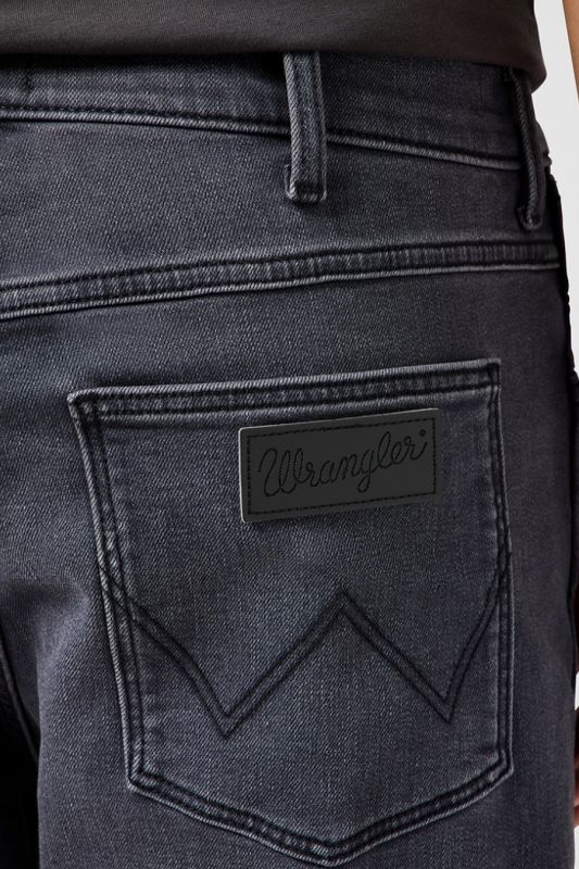 Denim shorts WRANGLER 112364834