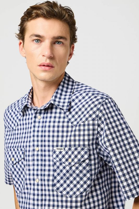 Shirt WRANGLER 112364996