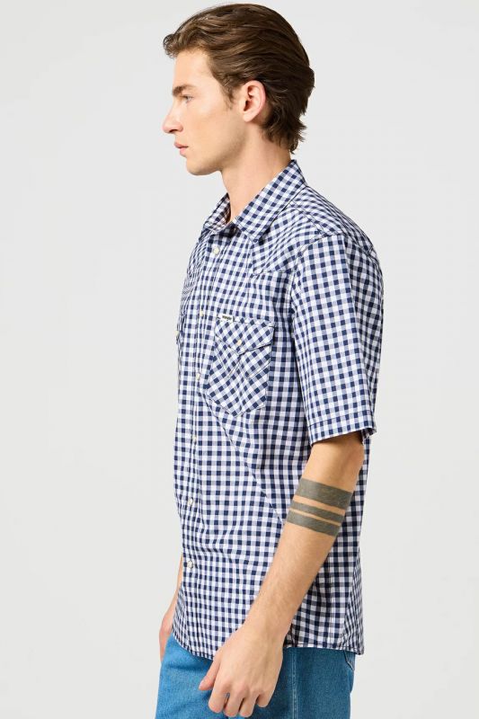 Shirt WRANGLER 112364996