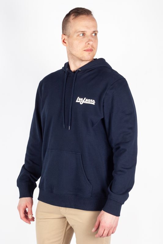 Hoodie LEE 112365101