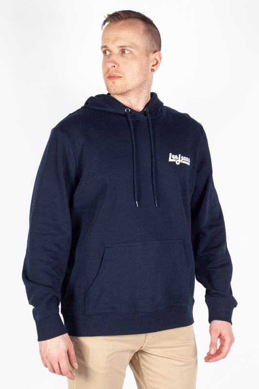 Hoodie LEE 112365101