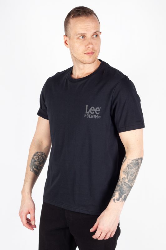 T-shirt LEE 112365455