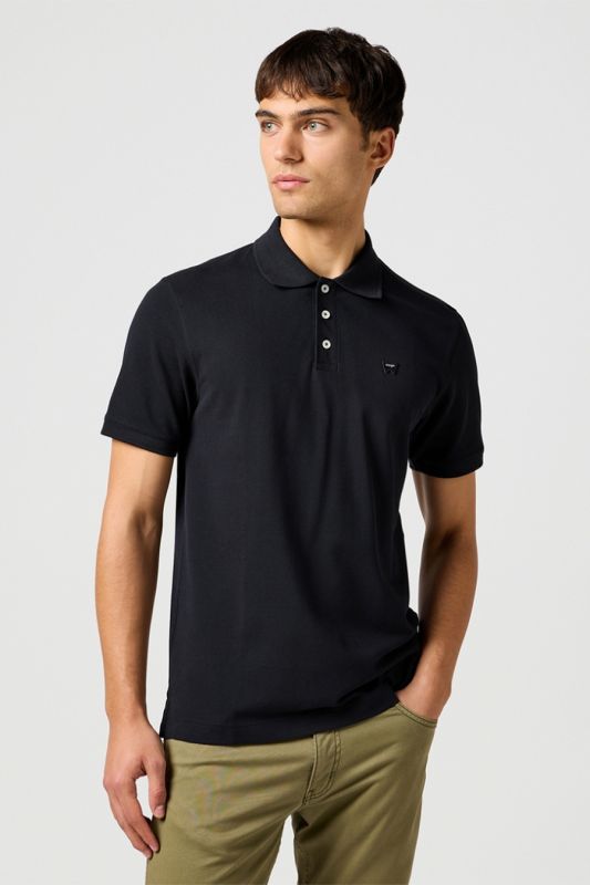 Polo shirt WRANGLER 112365465