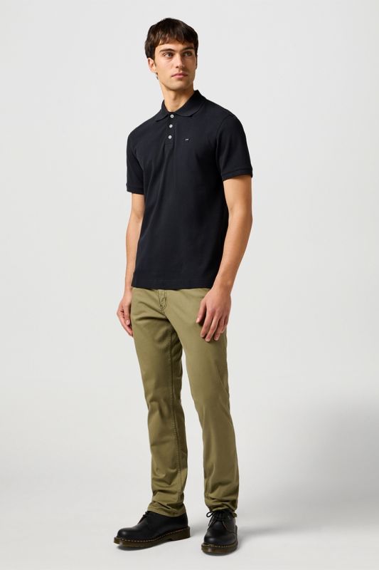 Polo shirt WRANGLER 112365465