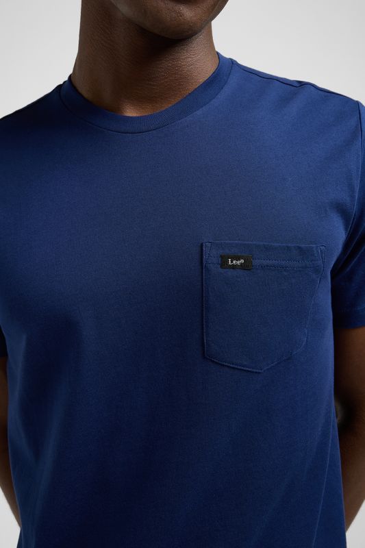T-shirt LEE 112370423